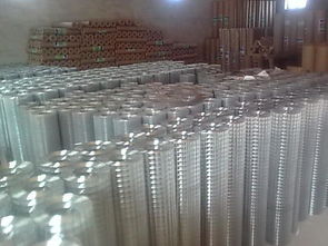 安平縣博時金屬網制品廠 不銹鋼電焊網高清圖片鑒賞與應用解析